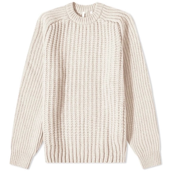 Chunky Knit